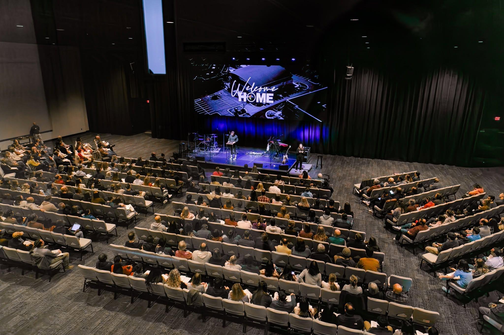 Mclean Bible Church