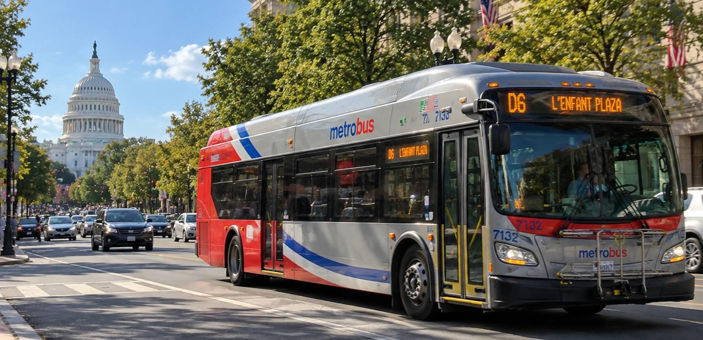 Metrobus