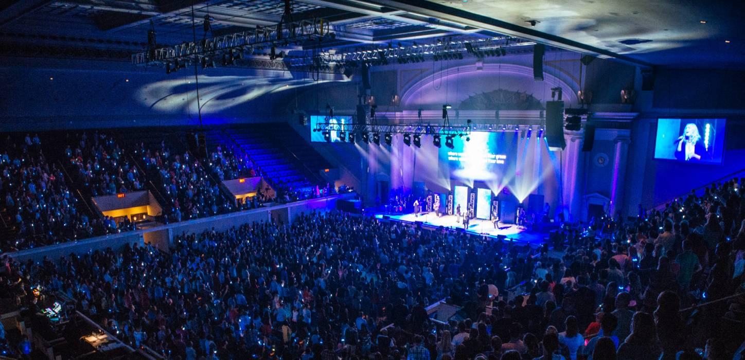 National Community Church DC