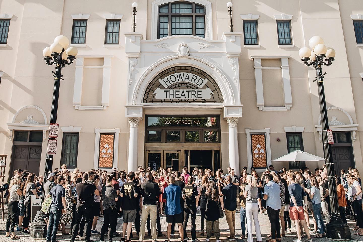 Passion City Church